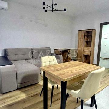 Оренда смарт-квартири 34м2 ЖК Голосієвський вул. ВАсильківська 37