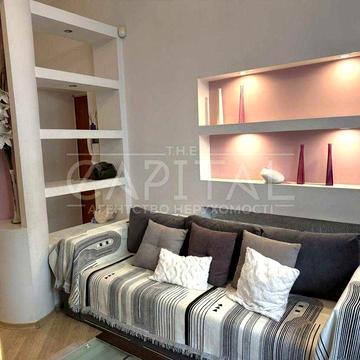 Аренда Трехкомнатной Квартиры Центр Печерск