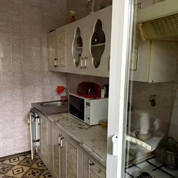 Миколи Вавілова просп., 1