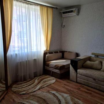 Сдам однокомнатную квартиру долгосрочно на Седьмом Небе