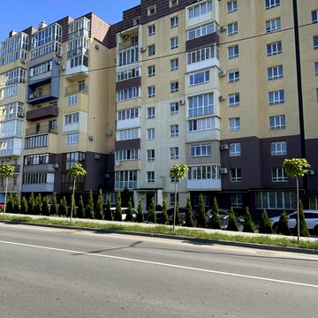 Рівненська вул., 10