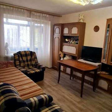 Довгострокова оренда 1к Квартира Вартових Неба (Тобольська) вулиця