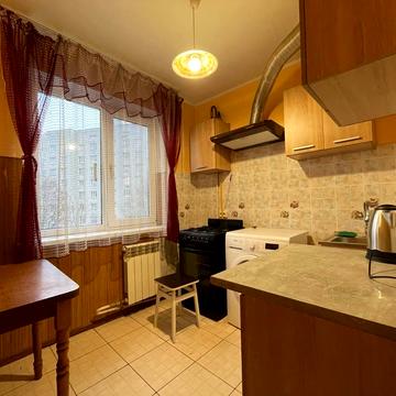 Івана Виговського вул. (Терешкової), 35