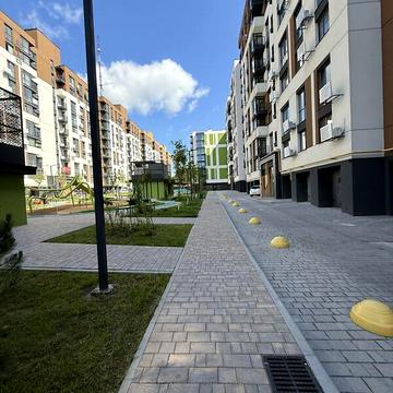 Продаж 2к Квартира Праведників світу (Максимовича) вулиця ЖК Forest Home