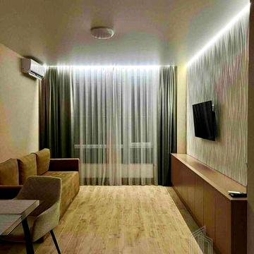 Стильна видова квартира у престижному ЖК "Новий Автограф" ЖК "Новий Автограф"