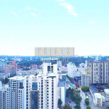 Продаж квартири-пентхаусу, вул. Іоанна Павла II 11, Печерськ