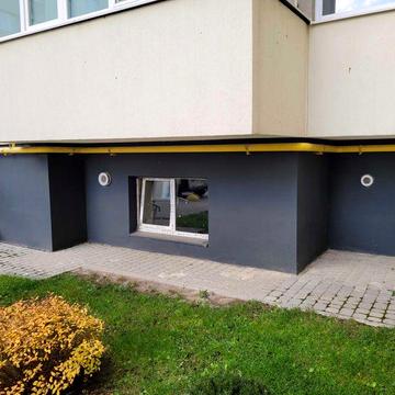 Квартира-апартаменти ЖК Компаньйон