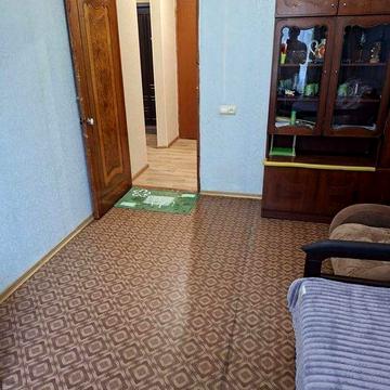 IS3 Продам 2к квартиру  Владислава Зубенка 3\9,42000 сертификат.