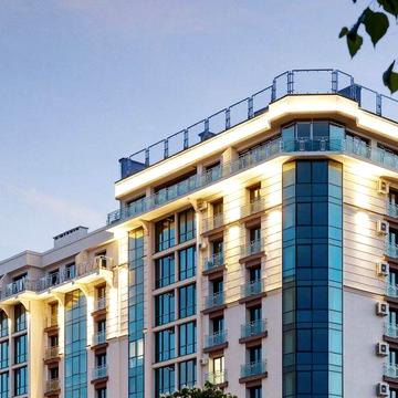 Продам 1-кімнатну квартиру в сучасному ЖК ЖК HydroPark DeLuxe