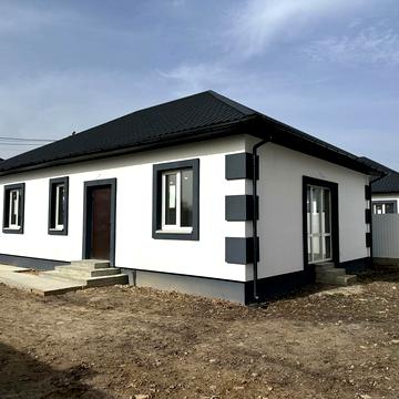 Гоголя вул.