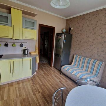 Джорджа Вашингтона вул. (Батальна), 4а к5