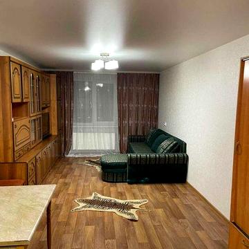 Сдам свою квартиру-студию (32м²) по улице Котлова.