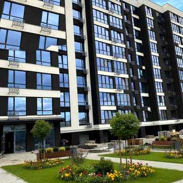 Продаж /Квартира/ЖК COMFORT LITE/ Франківськ