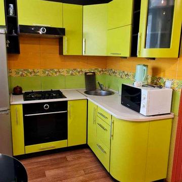 Здам 1 кімн. квартиру ЦЕНТР. Ремонт, меблі, техніка. 7500