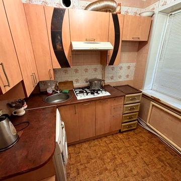 Продам 2-х кімнатну квартиру в м. Нікополь