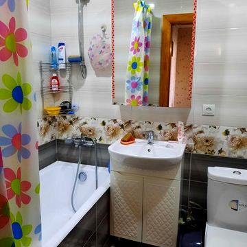 Двокімнатна.Центр.