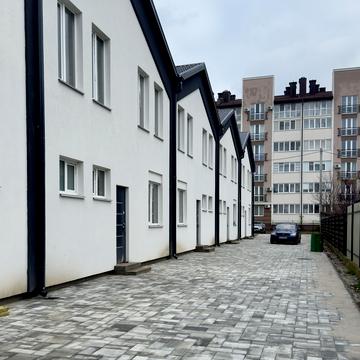 Свободи вул. (Леніна)