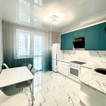 Ревуцького вул., 40-Б