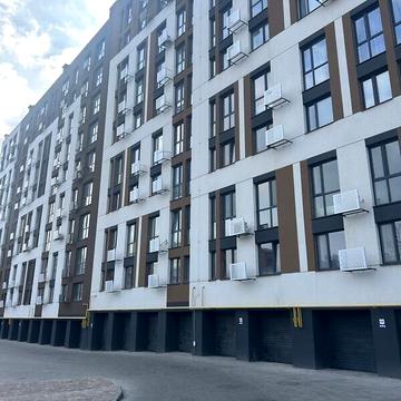 Продаж 1к Квартира Праведників світу (Максимовича) вулиця ЖК Forest Home