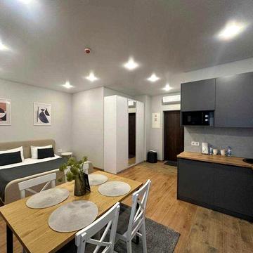 Довготривала оренда 1к квартири на вул. Шевченка Тараса 73А ВЛАСНИК