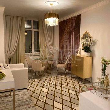 Оренда квартири 50м2  Білоруська 3 Лукянівська