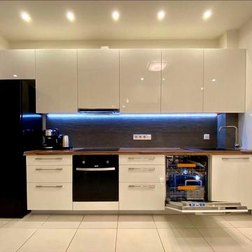 ЖК Венеція, 6 пов, Рудницького 19/14, 1 кімнатна