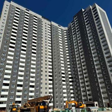 Видова S=75.29м² в буд.1 з ремонтом в ЖК Деснянський. Без комісії! ЖК Деснянський