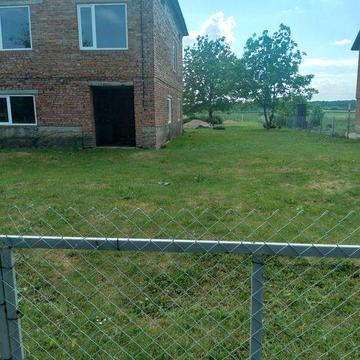 Будинок (новобудова)