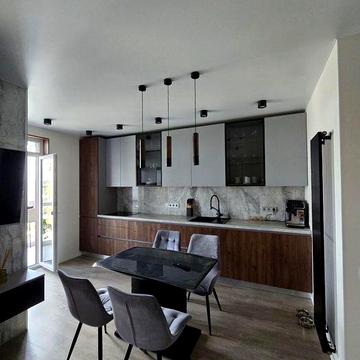 ‼️3х квартира‼️ Лазурный‼️ 89м2‼️автономное отопление‼️