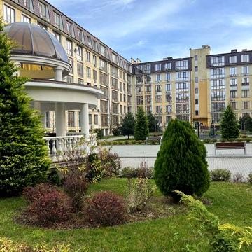 Срочная продача! ПОД ПРОГРАММЫ! ЖК Клаб Марин