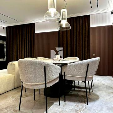 Здача дизайнерського пентхаусу в "ЖК Crystal" Можна з тваринами !