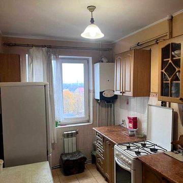 Продається 3а квартира в Новому районі