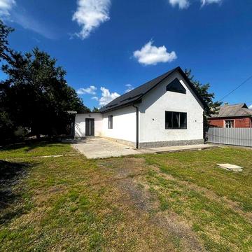 Будинок с. Нестерварка, Тульчинський район,Вінницька обл.