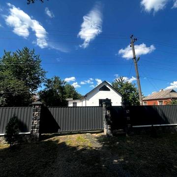 Будинок с. Нестерварка, Тульчинський район,Вінницька обл.