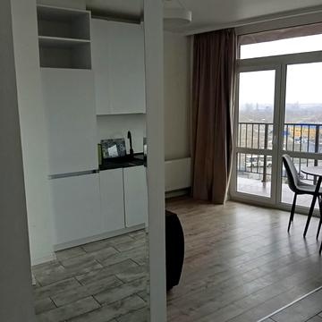 Лісківська вул., 31