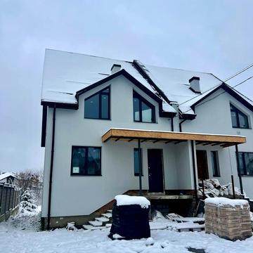 Бічна Успенська вул.