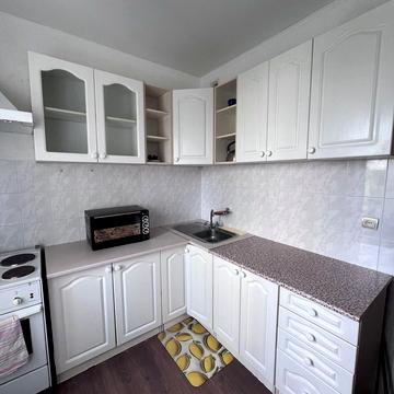 Петра Григоренка просп., 36