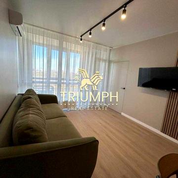 ЖК Dibrova Park | Євро трійка | Балкон | Виноградар | Варшавський