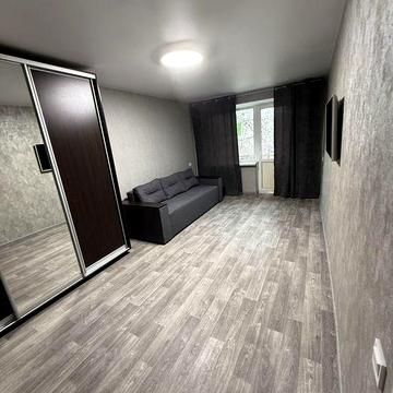 Здам двокімнатну квартиру від власника в центрі Запоріжжя.