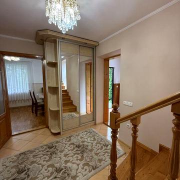 Оренда будинку. Початок Роші