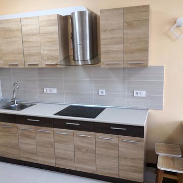 Воскресенська вул., 18-А