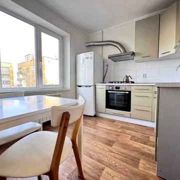 1 кім РЕМОНТ середній поверх багатоповерхівки район ТОПОЛЯ (718631)