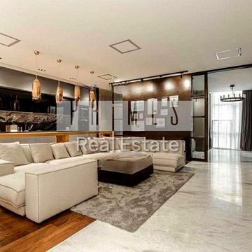 Оренда 2к квартири, ЖК Новопечерські Липки, вул. Верхогляда, 16б