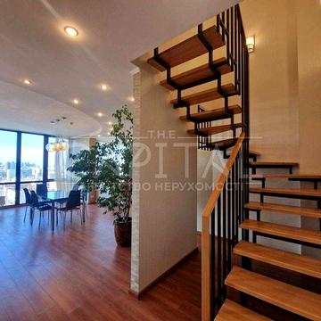 Аренда Квартиры Бульвар Тараса Шевченка Печерск