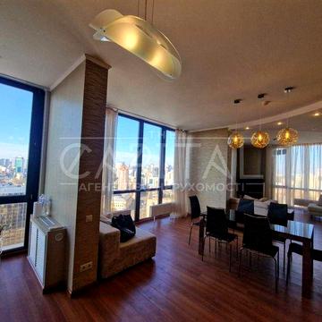 Аренда Квартиры Бульвар Тараса Шевченка Печерск