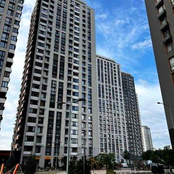 1к квартира 45м2 в ЖК Seven Севен Осокорки Славутич Позняки ЖК Seven