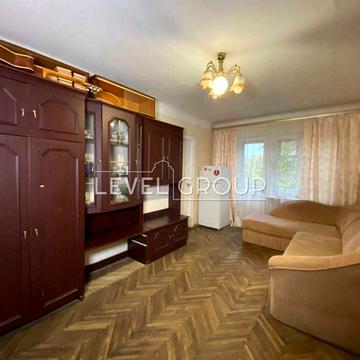 3-кімнатна квартира у Дніпровському р, 10 хв до метро Чернігівська