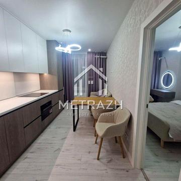 Продаж 1 кімн квартири ЖК Метрополіс ЖК Метрополіс