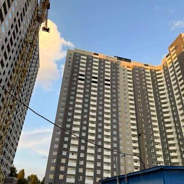 Шикарна 3к (кух.18) під Є-оселя,ЖК Деснянський. Є-ремонт, без комісії! ЖК Деснянський