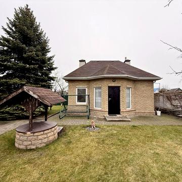 Будинок на спільній территоії Придніпровськ